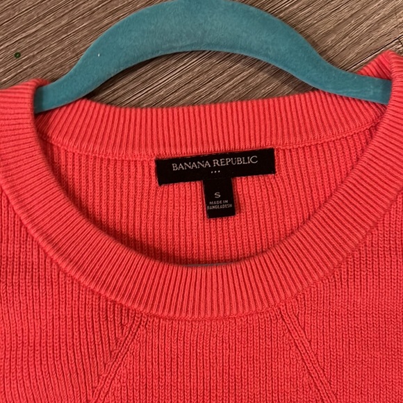 Pink Sweater - Picture 2 of 5